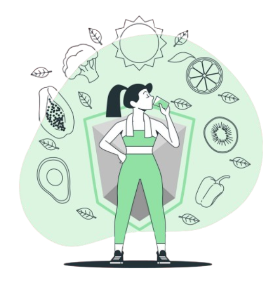 Immune Response Process